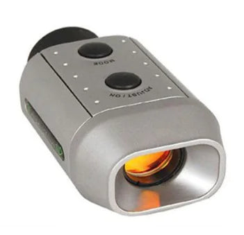 7X18 Golf Rangefinder, Electronic Monocular Device